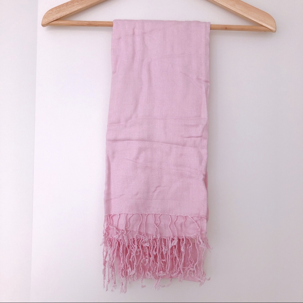 H&M Pashmina Scarf